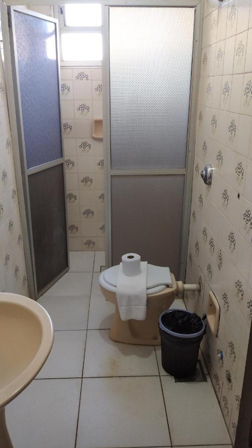 Hotel Rhema Foz do Iguaçu Kültér fotó
